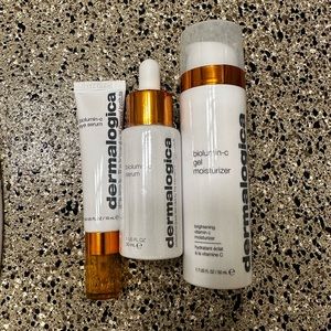 Dermalogica Trio